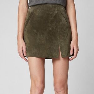 Blank NYC Herb Skirt